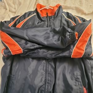 NFL CHICAGO BEARS JACKET